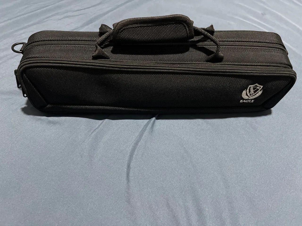 Flauta transversal Eagle FL 03 S