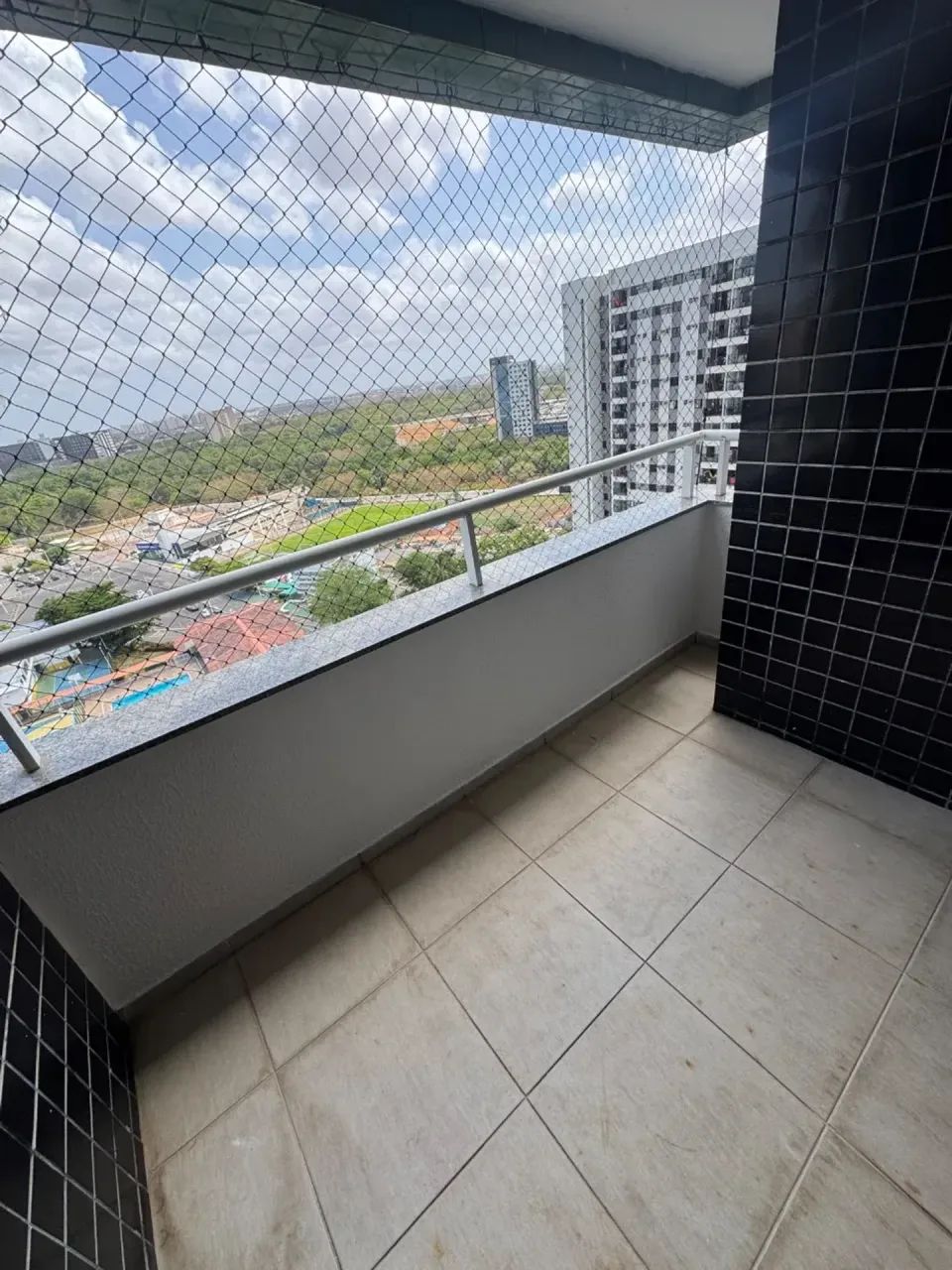 Imóvel para venda com 78m²  com 3 quartos em Renascença - São Luís - MA - Foto 3