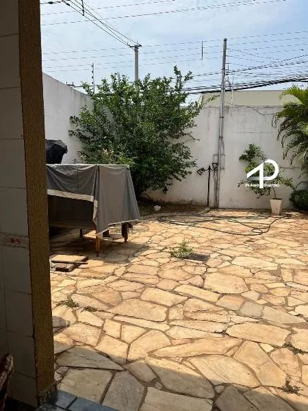 Casa com 4 quarto(s) no bairro Jardim America em Cuiabá - MT - Foto 5