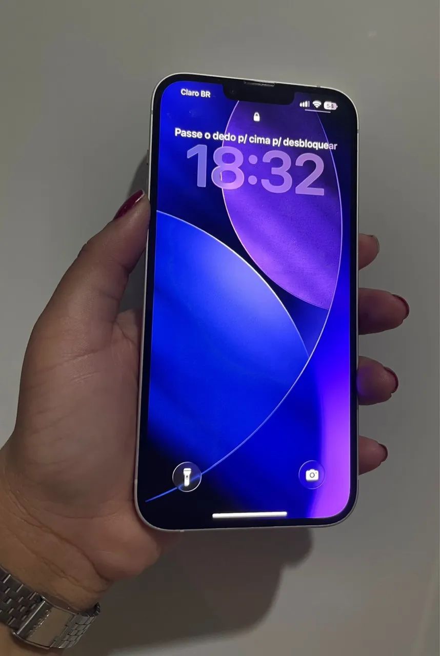 Iphone 14 Plus  - Foto 2