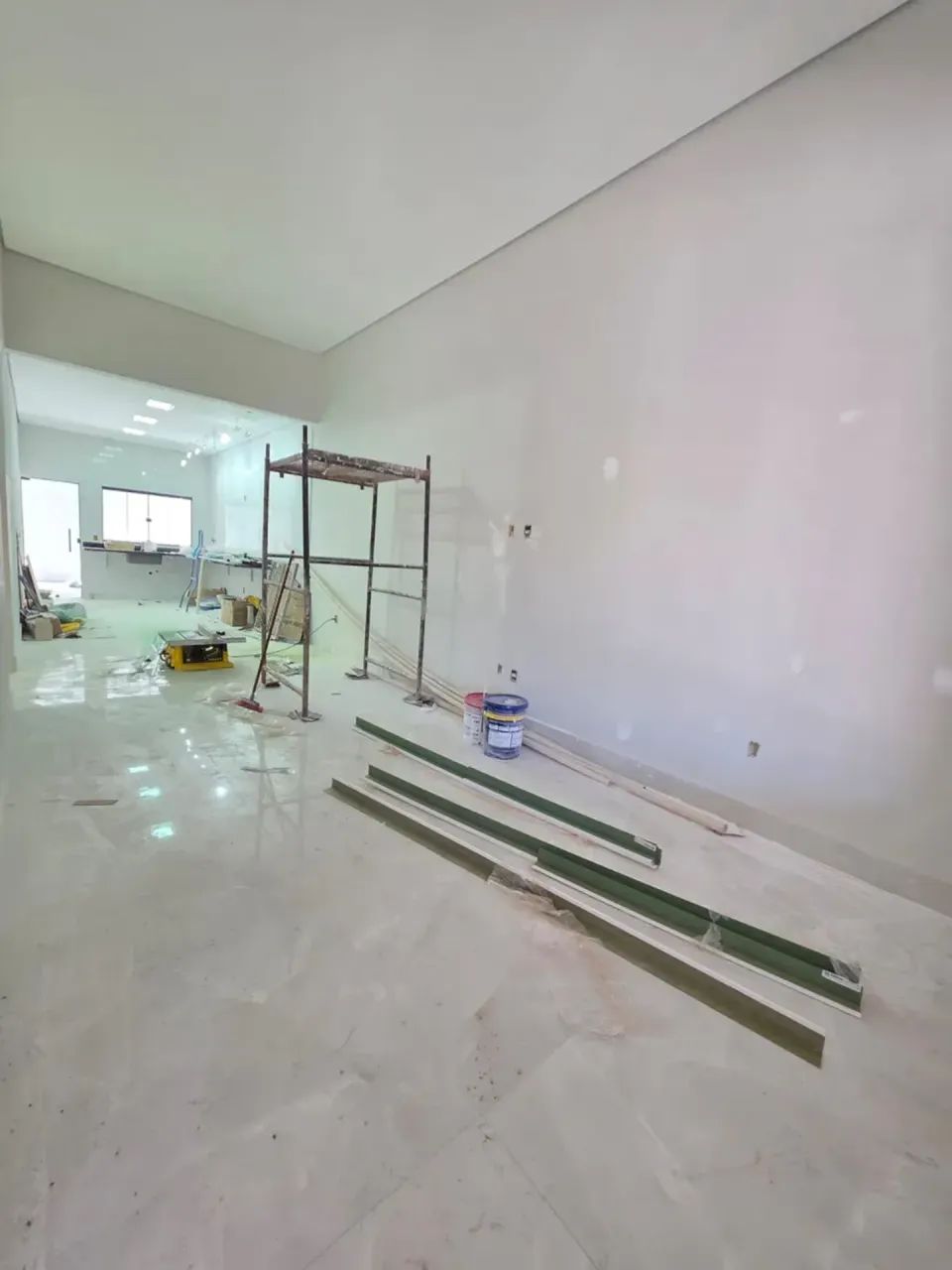 CASA ALTO PADRAO SETOR O - Foto 5