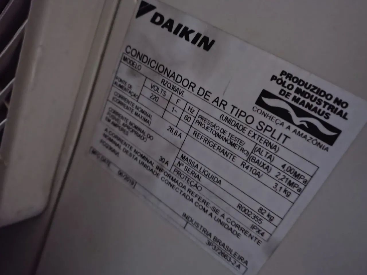 Ar condicionado  - Foto 4