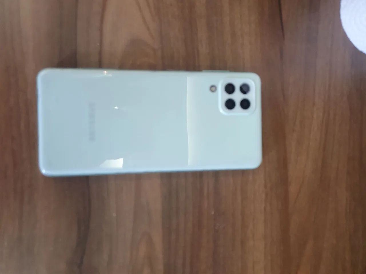 Samsung A22 128GB - Foto 2