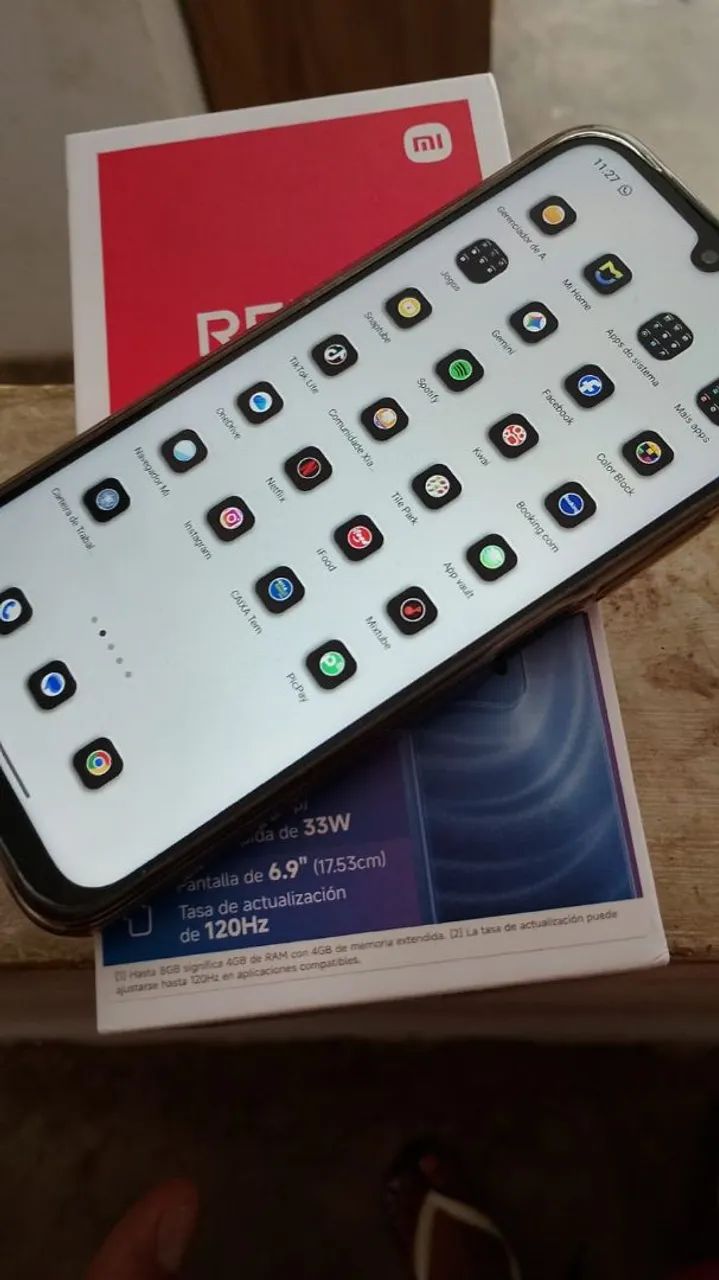redmi 15