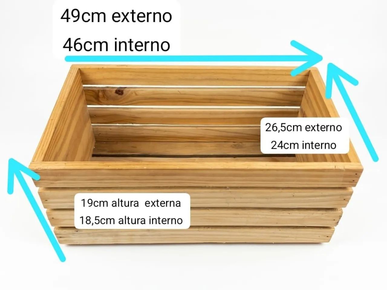 Nichos Decorativos  - Foto 3