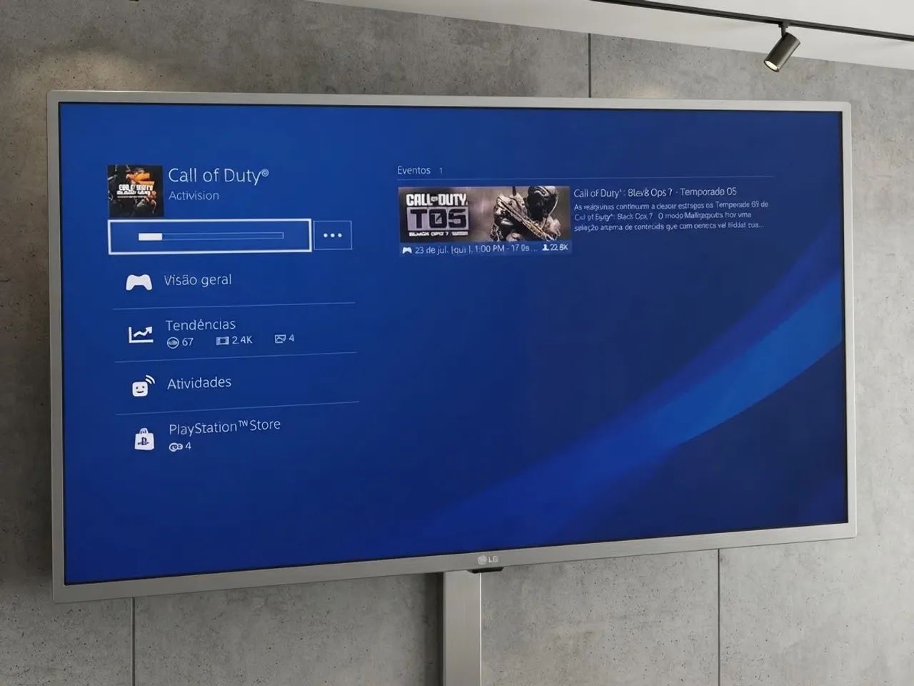 Ps4 varios jogos - Foto 3