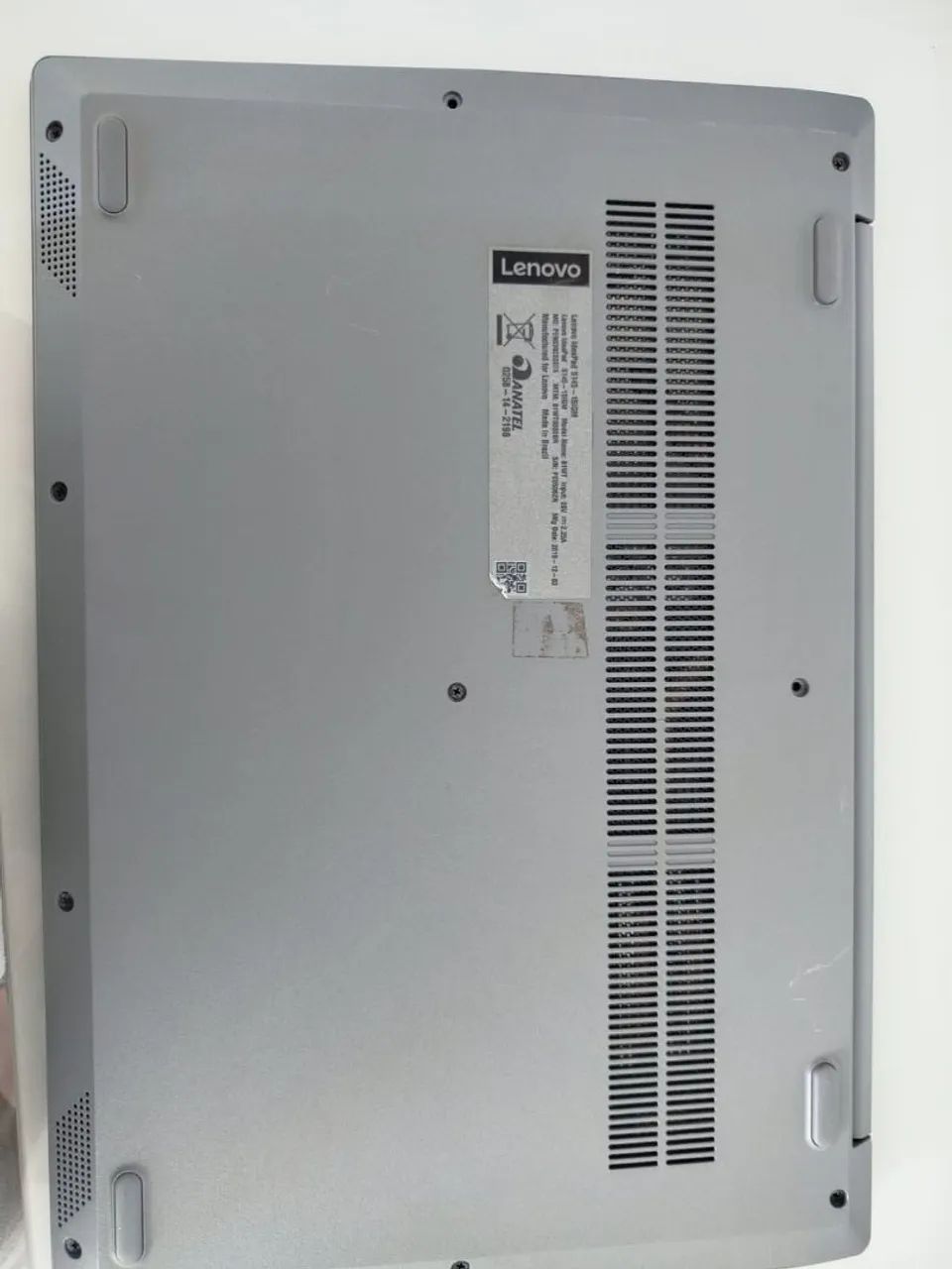Notebook Lenovo - Foto 5