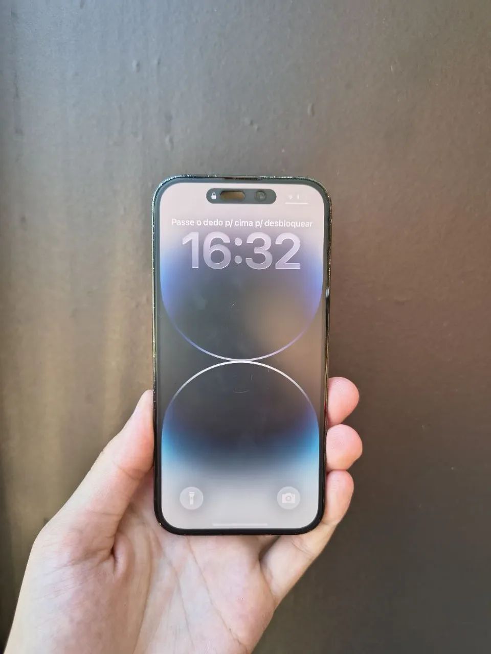 Iphone 14 pro 128gb - Foto 5