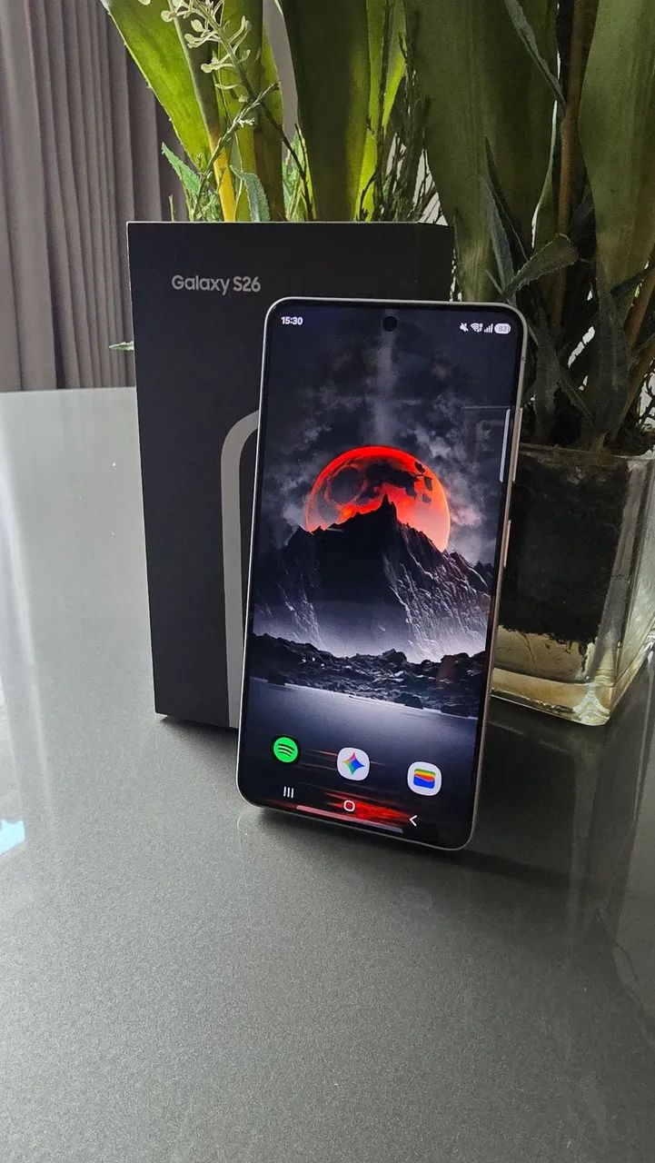 Samsung S26