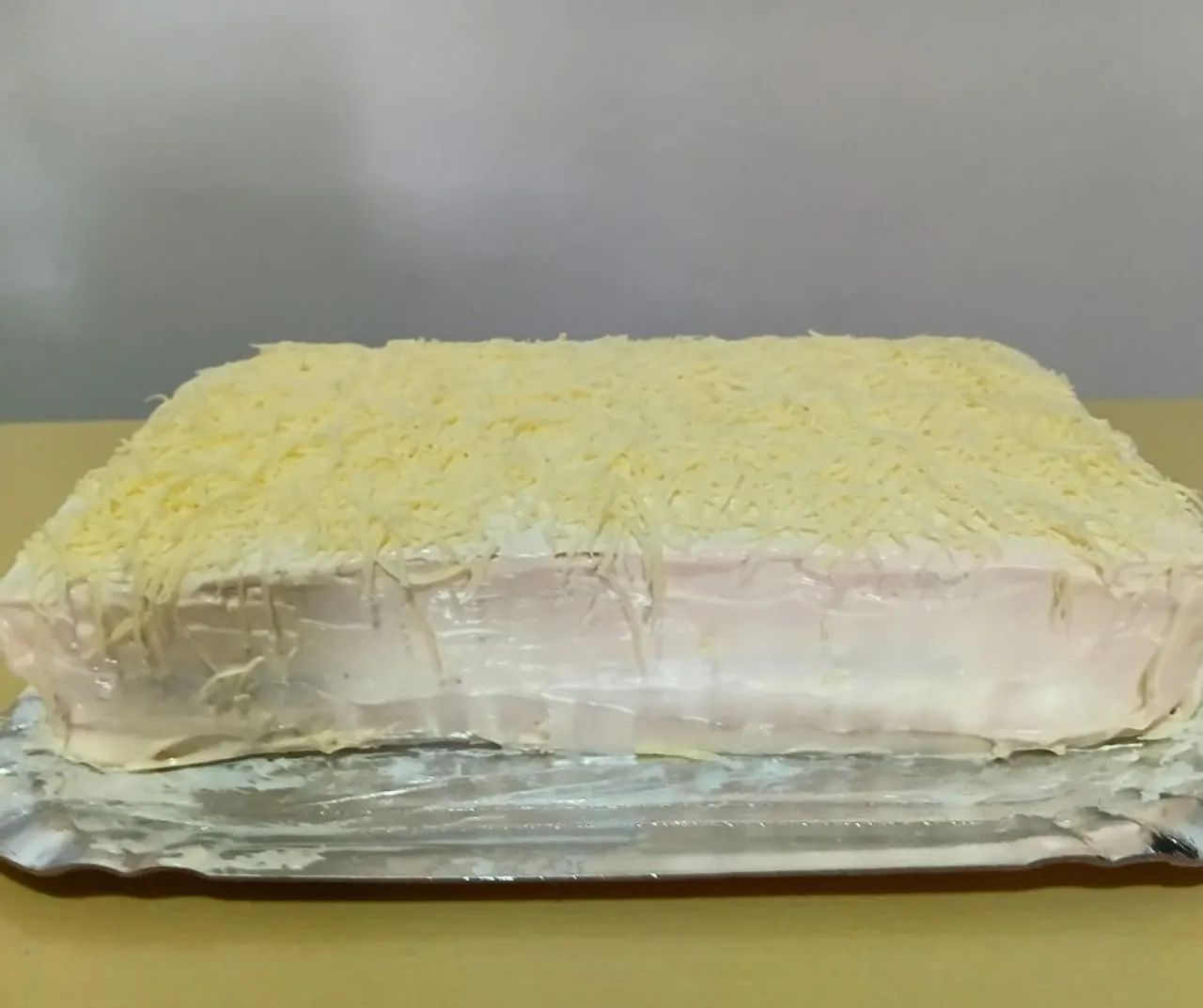Torta Salgada (Encomenda) - Foto 3