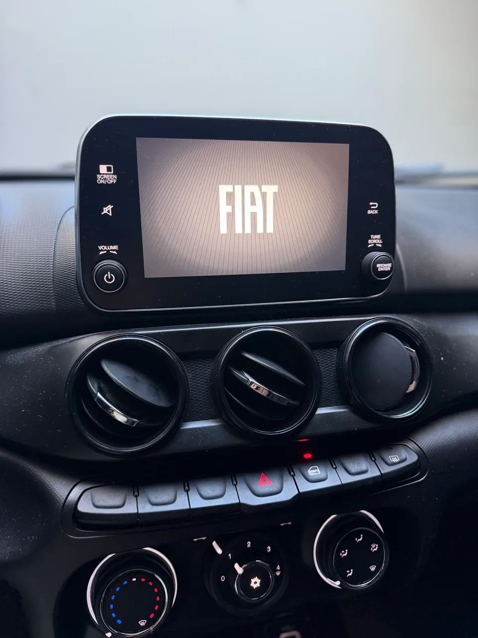Fiat Argo Drive 1.0 6V Flex 2023 - Foto 2