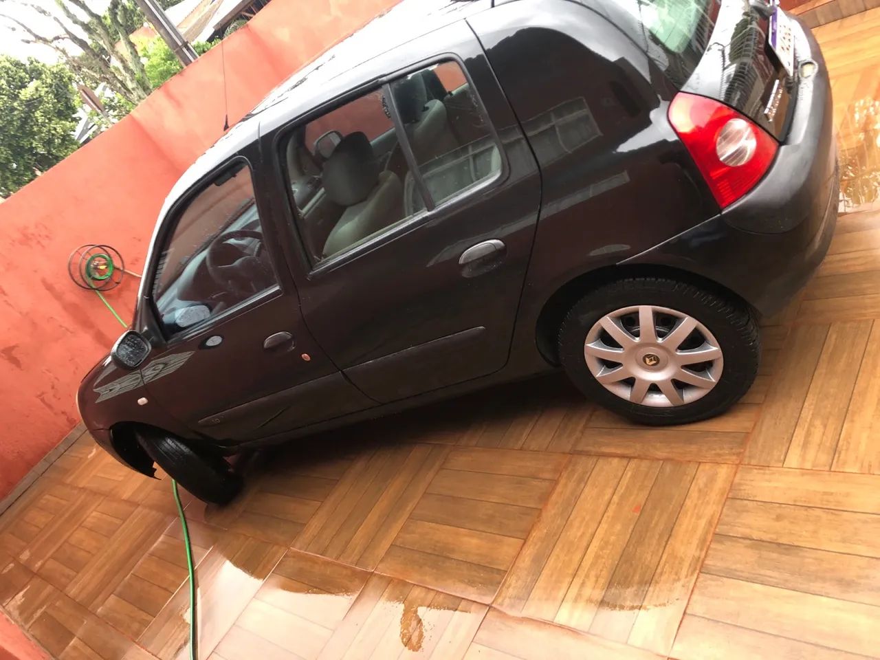 Renault Clio Clio RL / Yahoo/ Authent. 1.0 8V 5p 2004