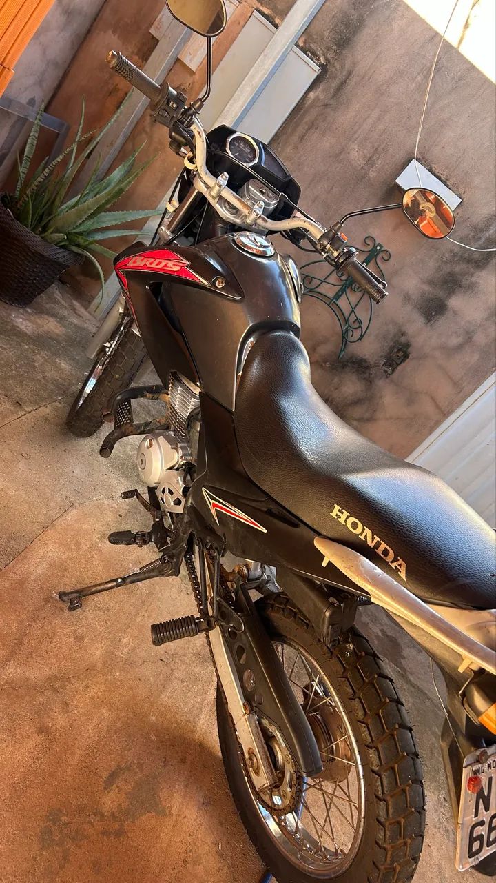 Bros 150  - Foto 5