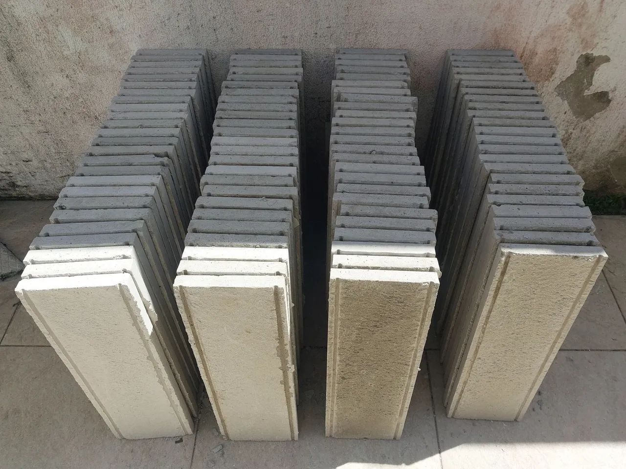 Pingadeira para muro de 80cm e 60cm - Foto 3
