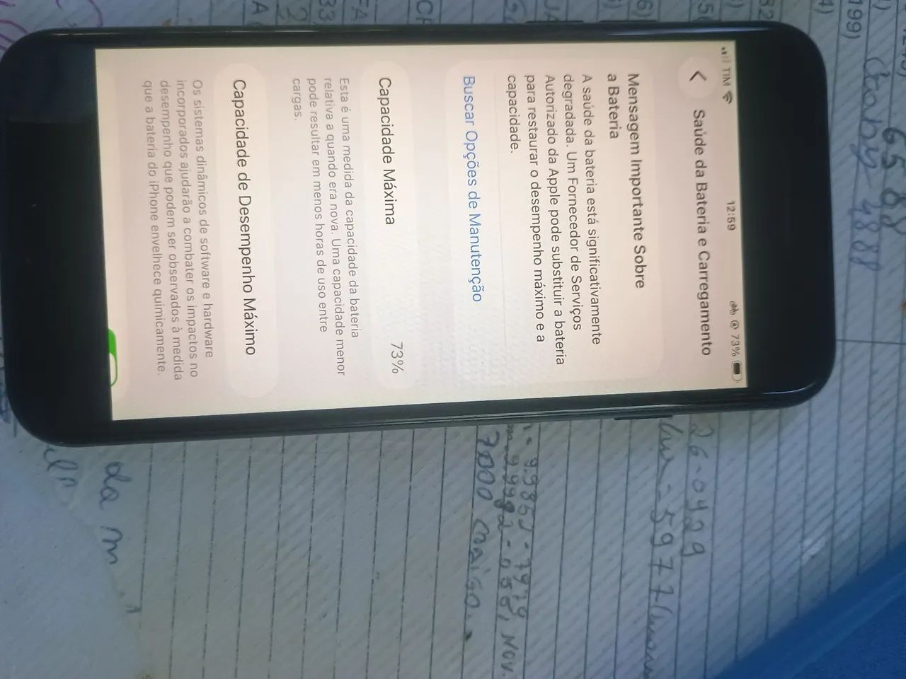 iPhone SE 2020 - Foto 2