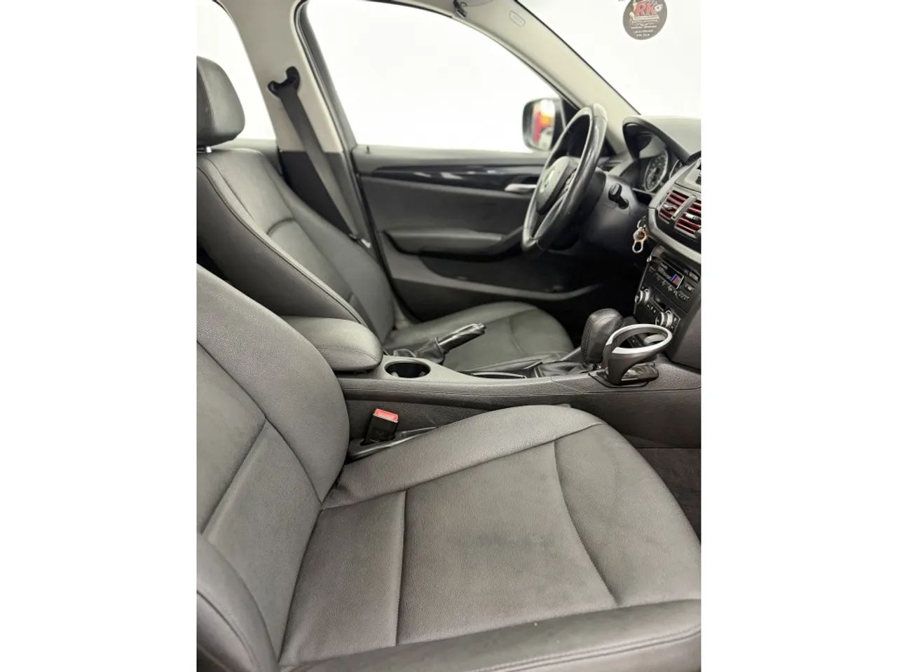 BMW X1 2012 - Foto 5