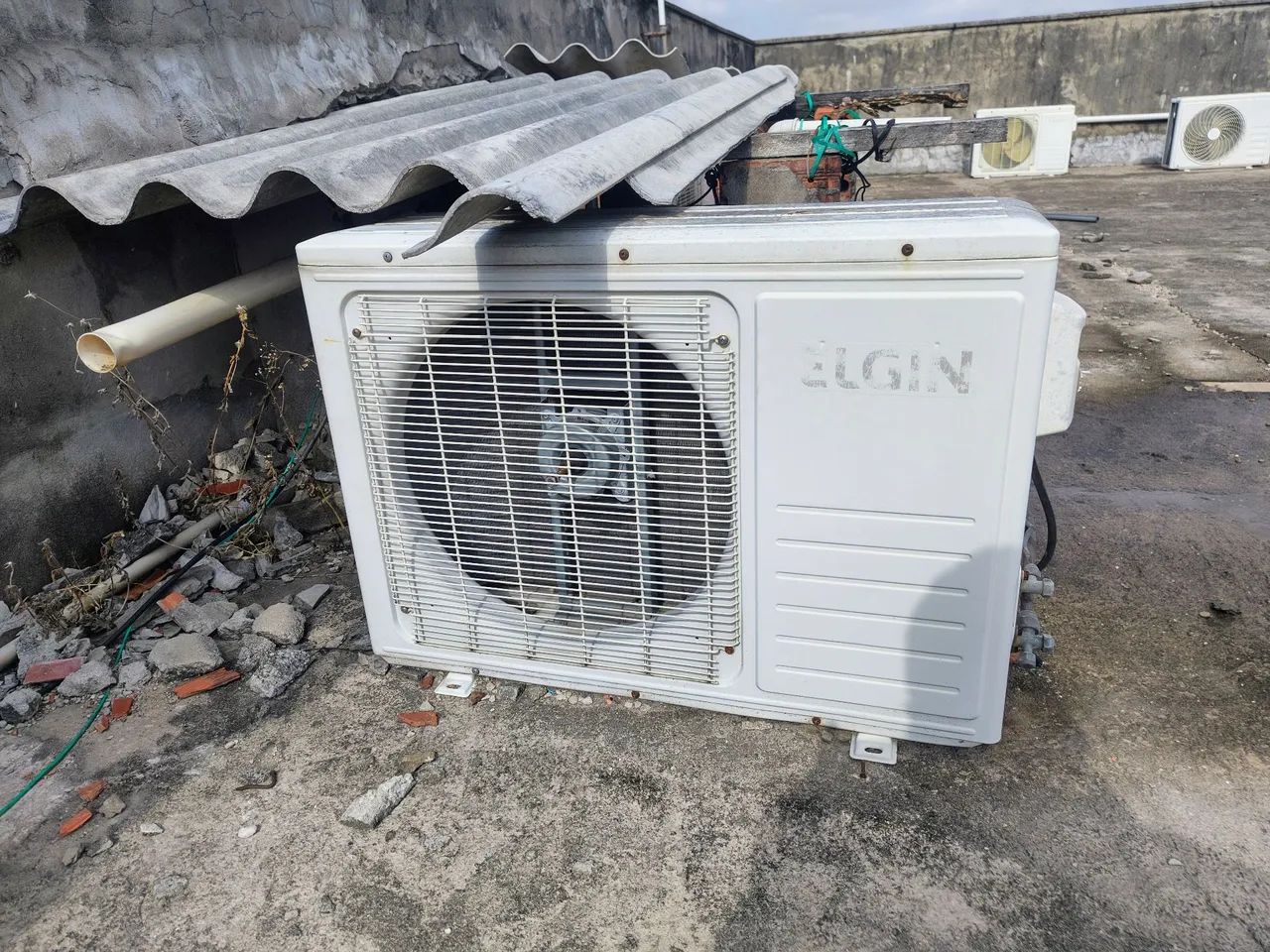 LS SOLUÇÕES EM CLIMATIZAÇÃO  - Foto 2