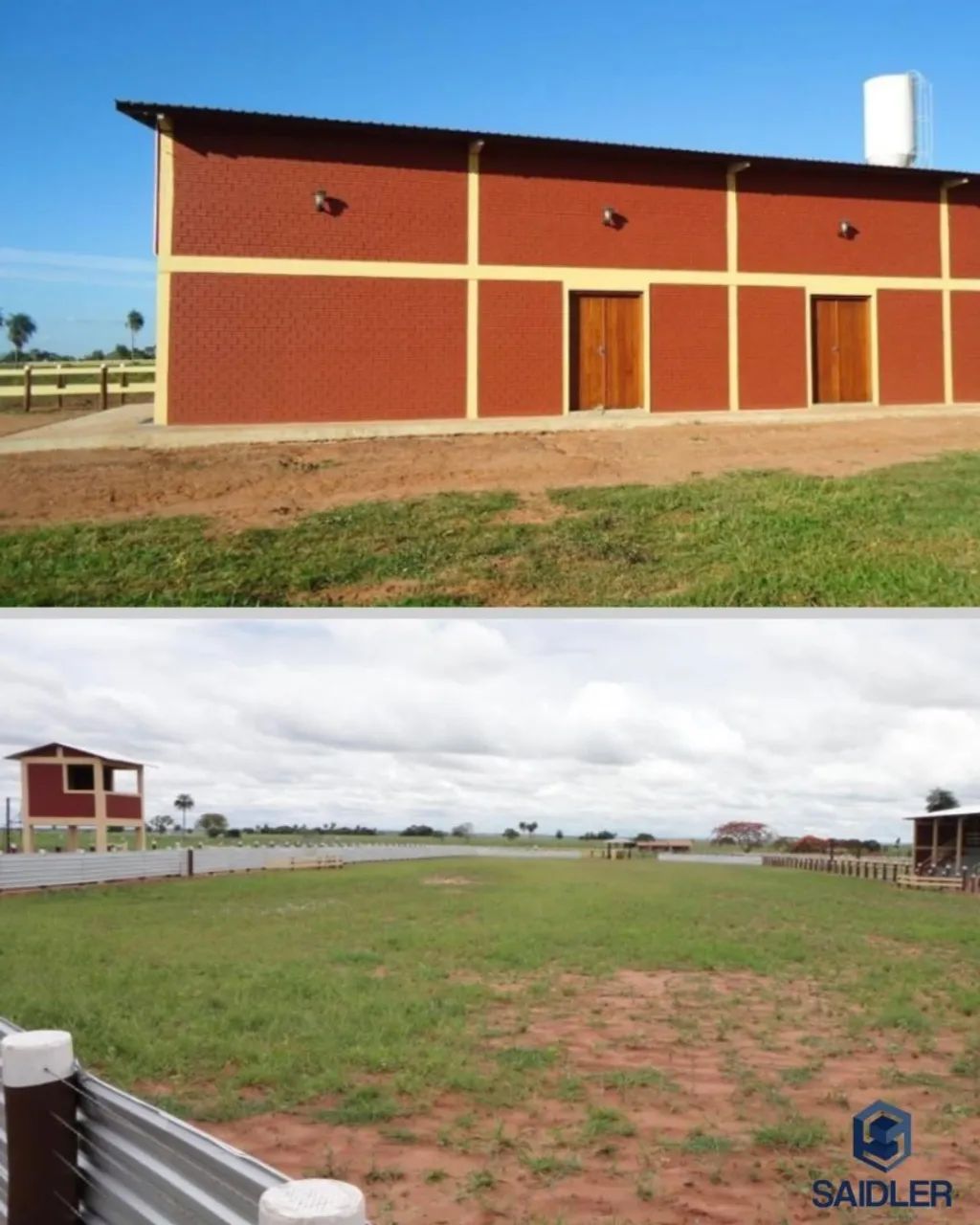 Fazenda em Bonito MS, 10.000 hectares - Foto 8