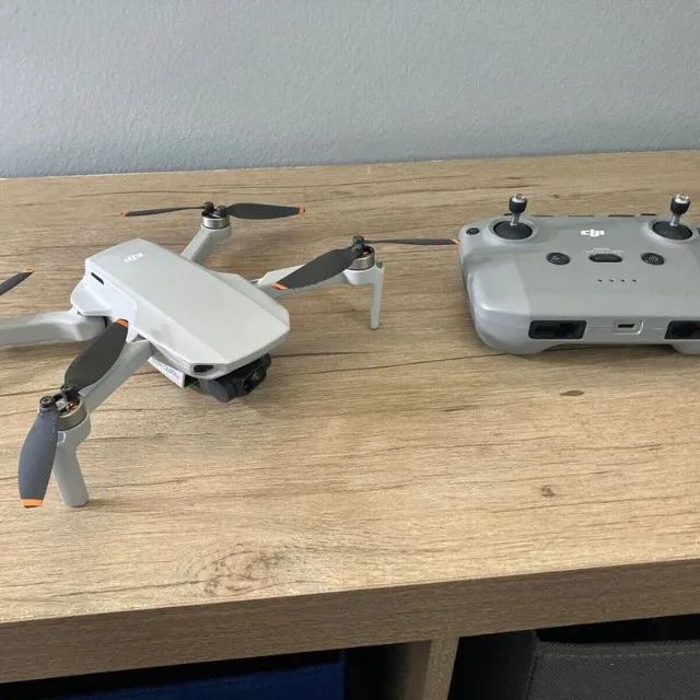 Drone DJI Mine 2