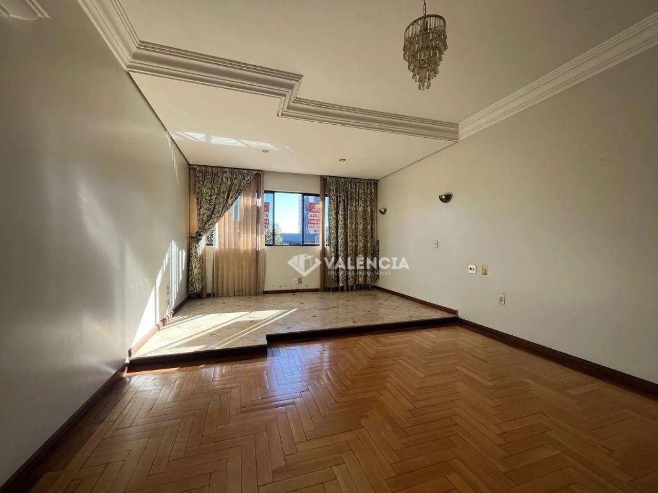 Sala para alugar, 230 m² por R$ 7.090,00/mês - Centro - Cascavel/PR - Foto 5