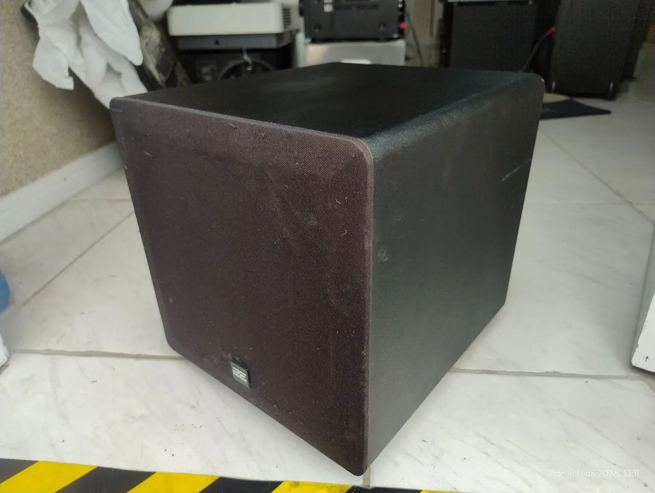 Subwoofer 2E - Foto 3