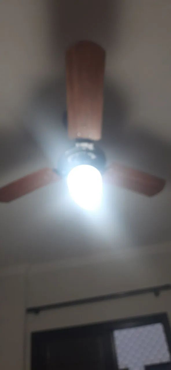 Ventilador Teto  - Foto 2