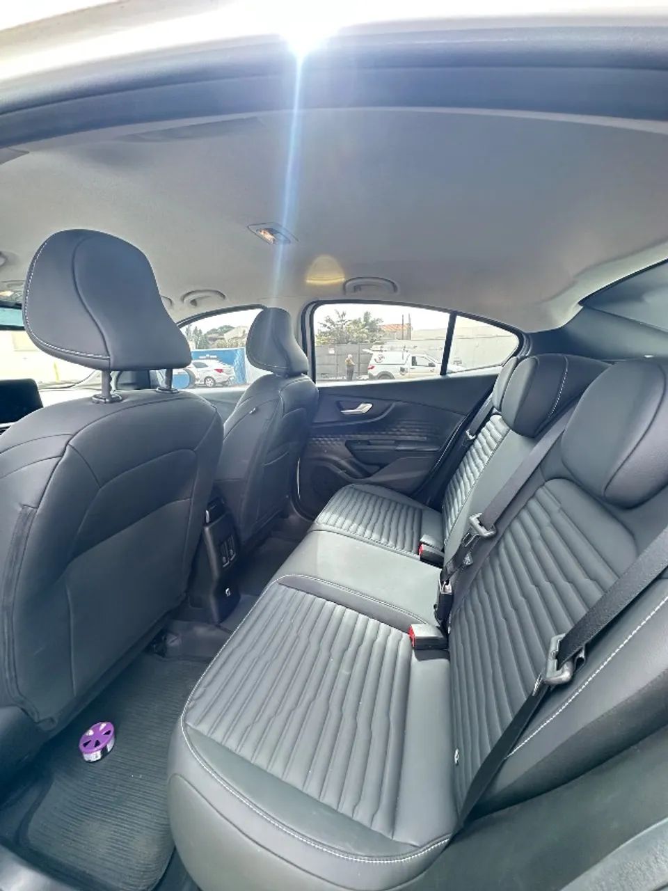 Fiat Fastback 2024