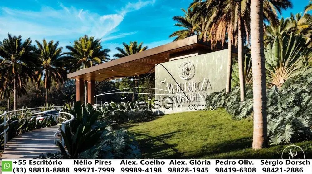 Lote - America Garden - Foto 4