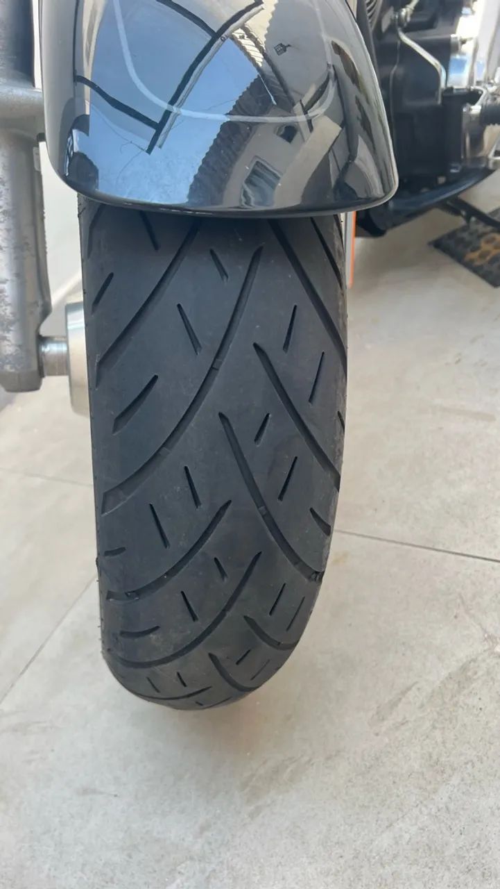 Harley Davidson Fat Boy - Foto 4