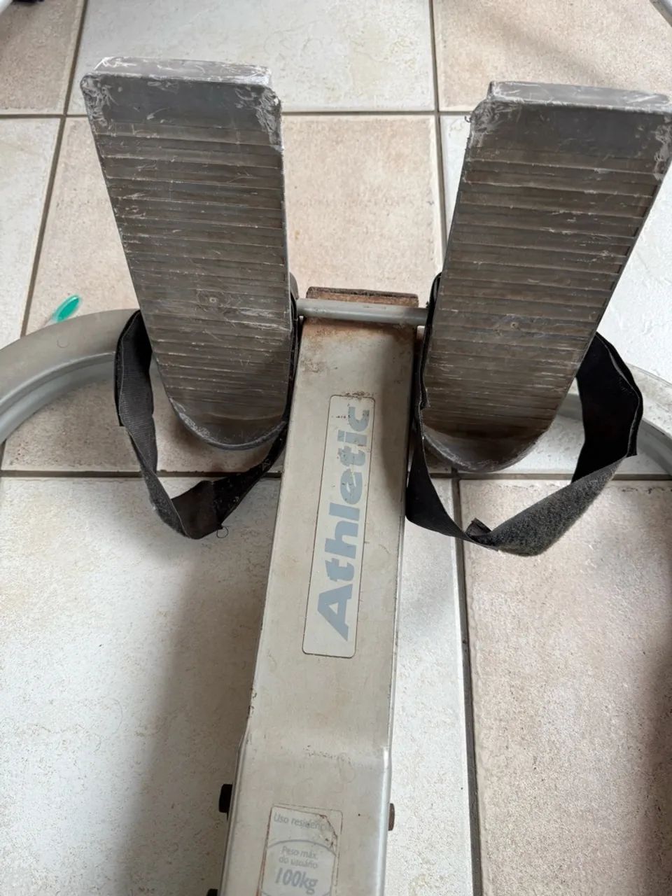 Aparelhos para musculação  - Foto 2