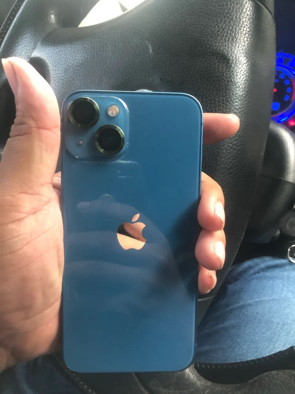 iPhone 13 256g - Foto 3