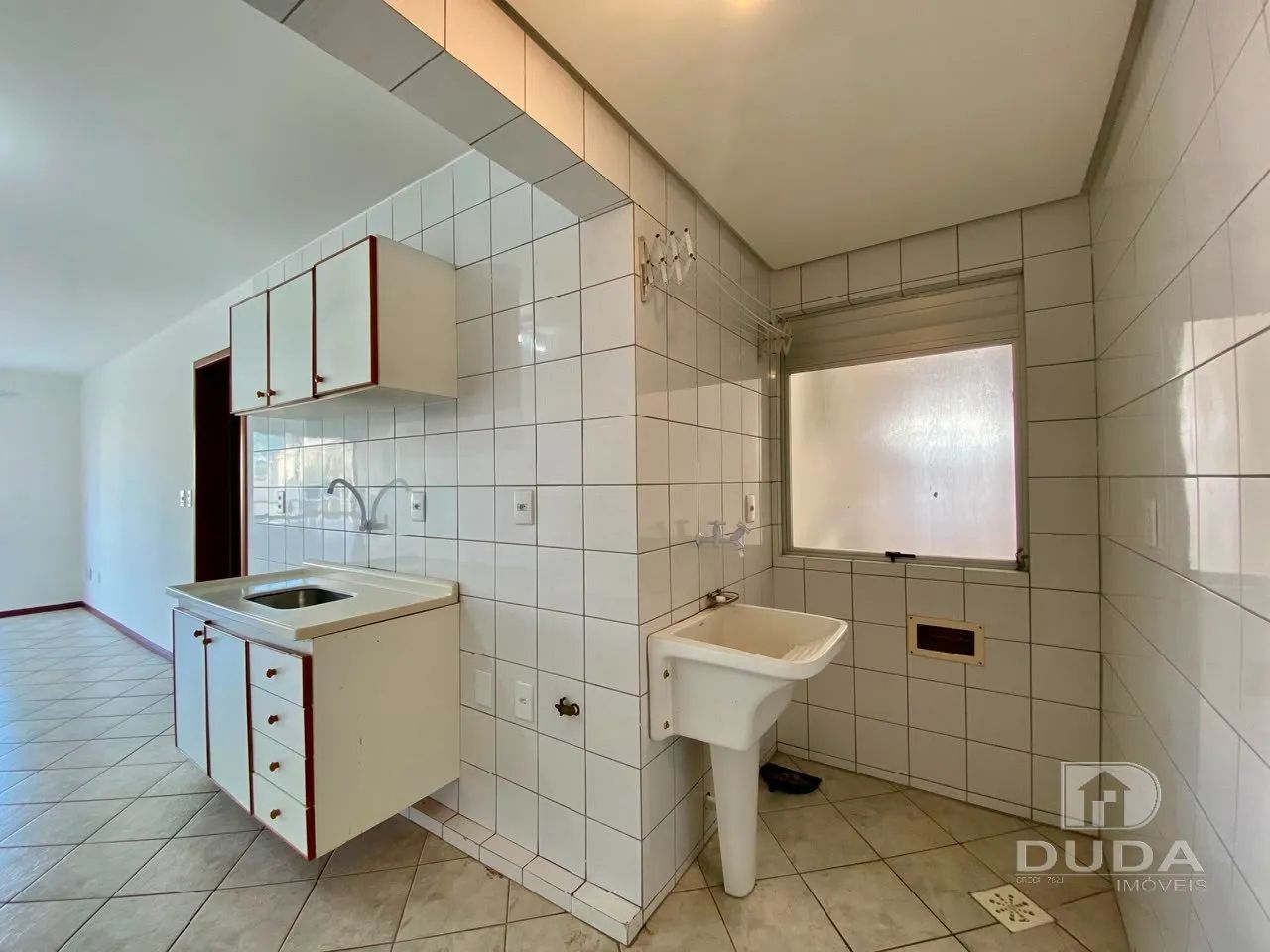 Apartamento locação com 2 quartos próximo a UFSC - Foto 5