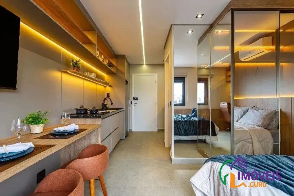 APARTAMENTO - VILA OLÍMPIA - SP - Foto 2