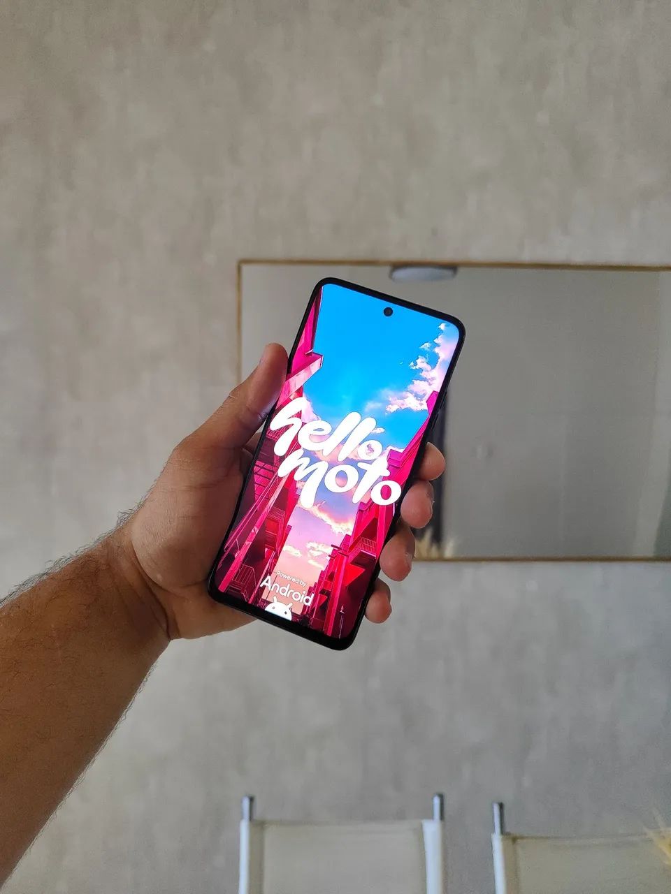 Moto g15 - 256g - Foto 2