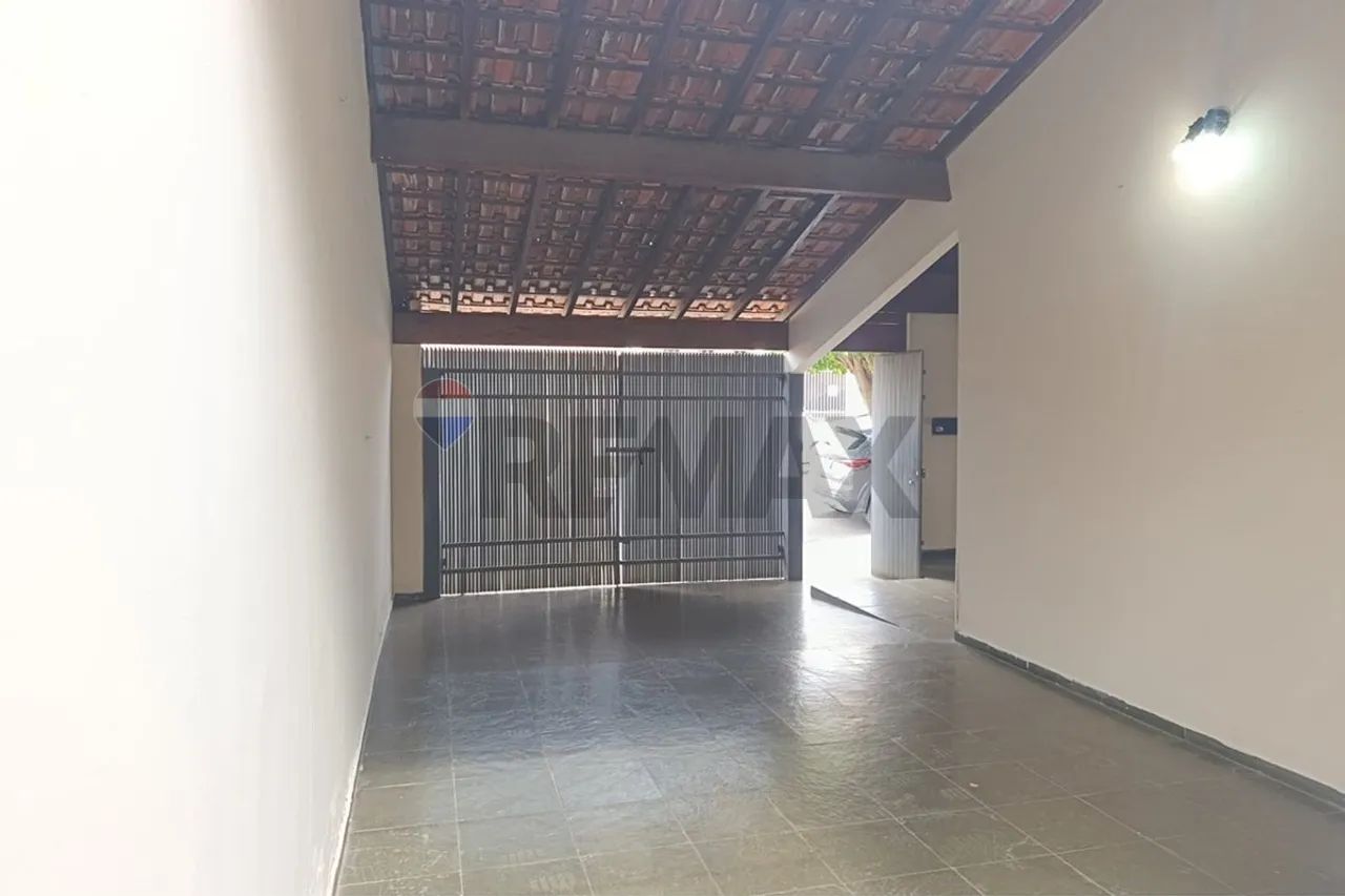 "Casa Mobiliada com 3 Suítes na Tranquila Vila América" - Foto 4