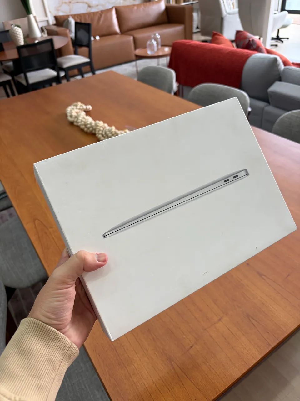 MacBook Air  - Foto 4