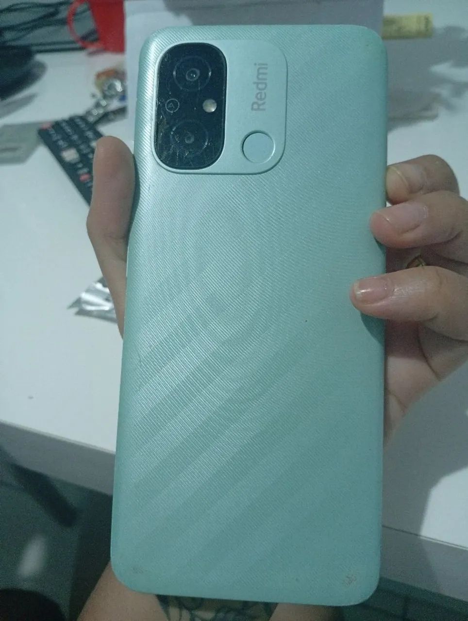 Celular bom pra uso - Foto 3