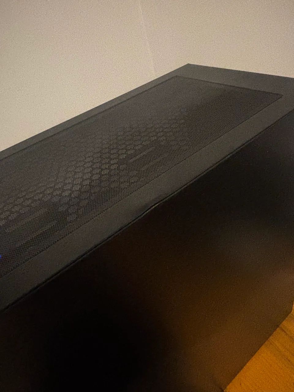 Setup completo Pc gamer usado - Foto 4