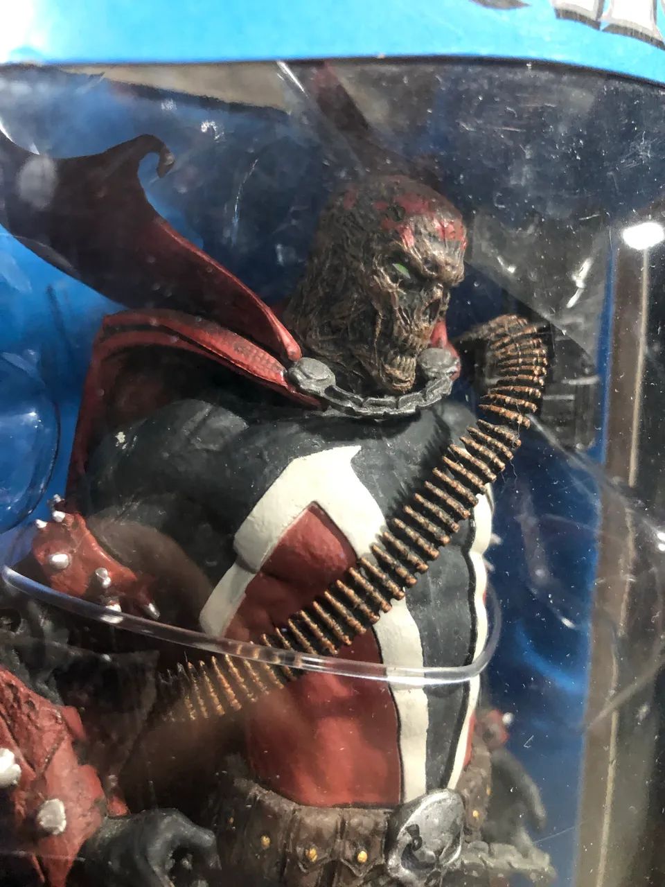 Spawn Rebirth  - Foto 5