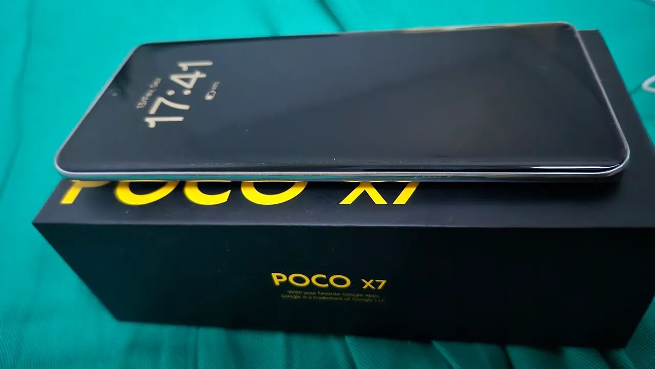 Vendo poco X7  - Foto 2