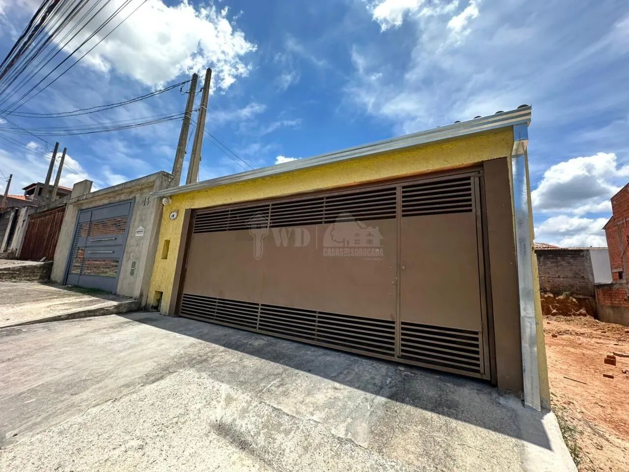 Foto - Sorocaba - Jardim Residencial Morada das Flores