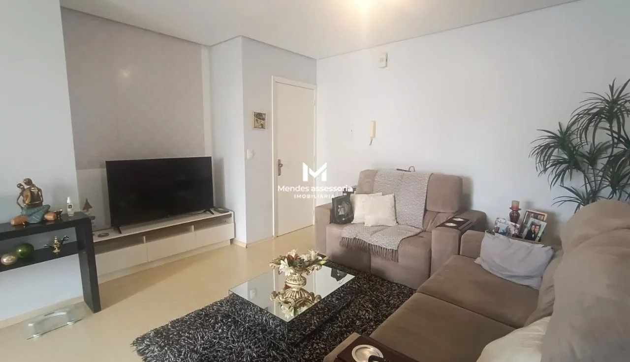 Apartamento com 3 Quartos para Locação no Centro - Foto 3