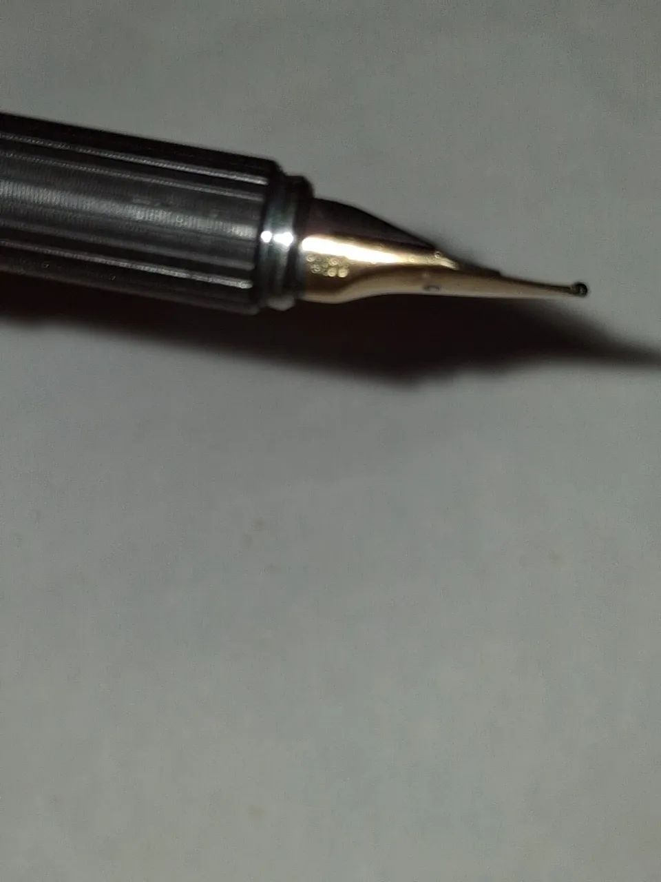 Caneta Aurora - Foto 4