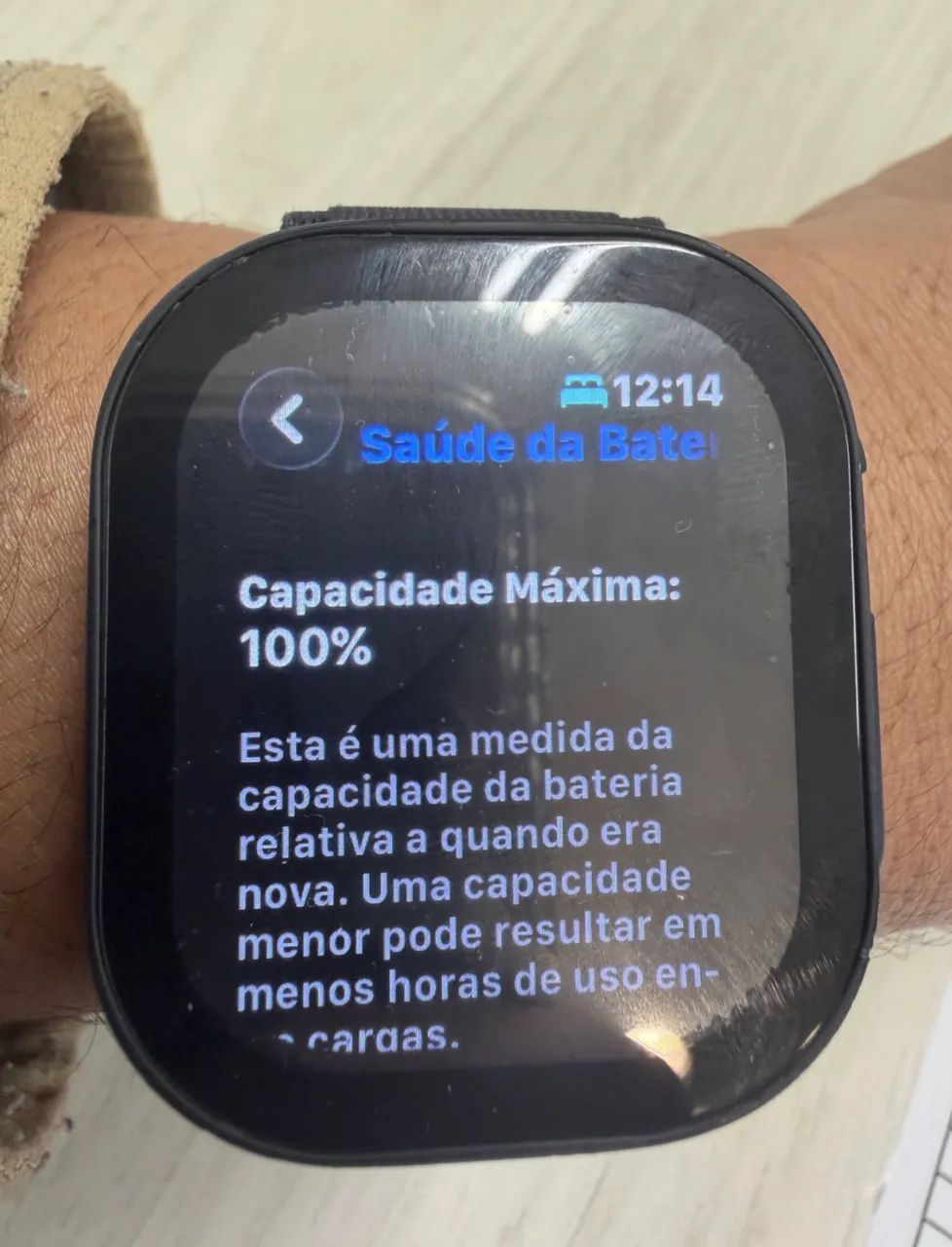 Apple watch ultra 3 