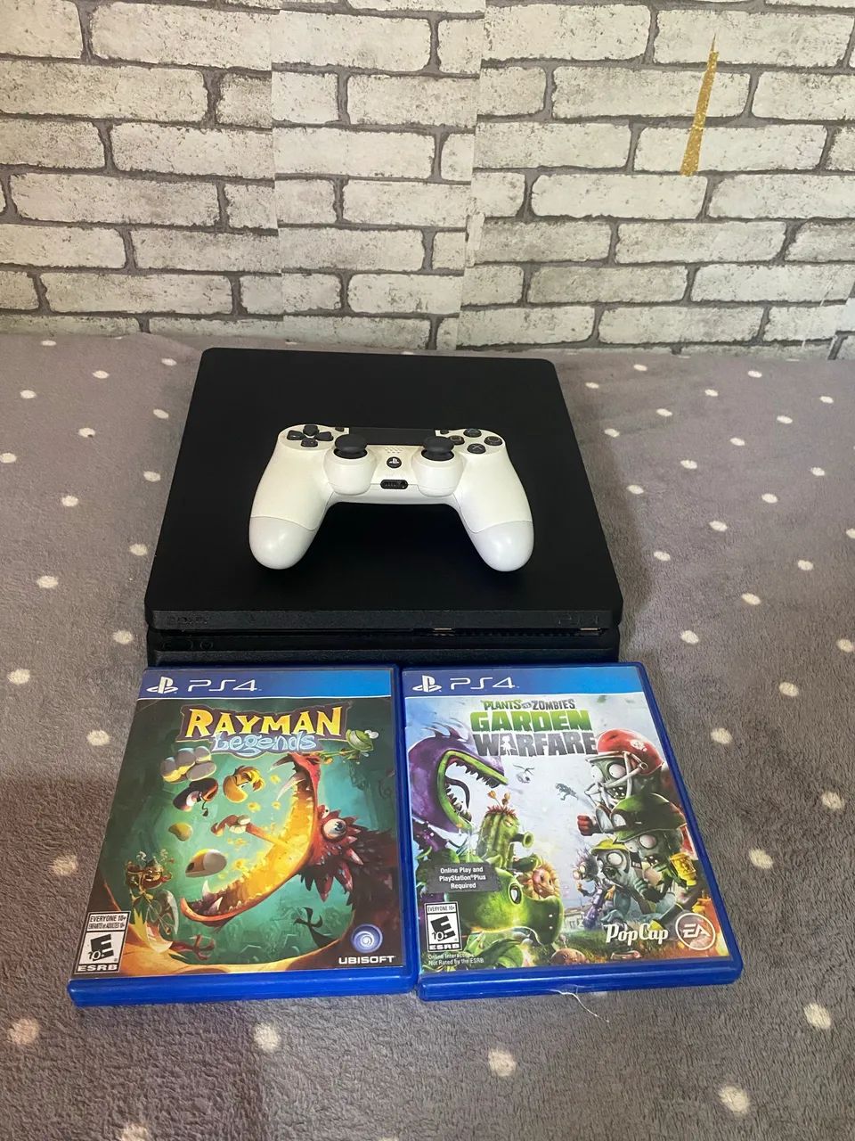 Ps4 slim  - Foto 2