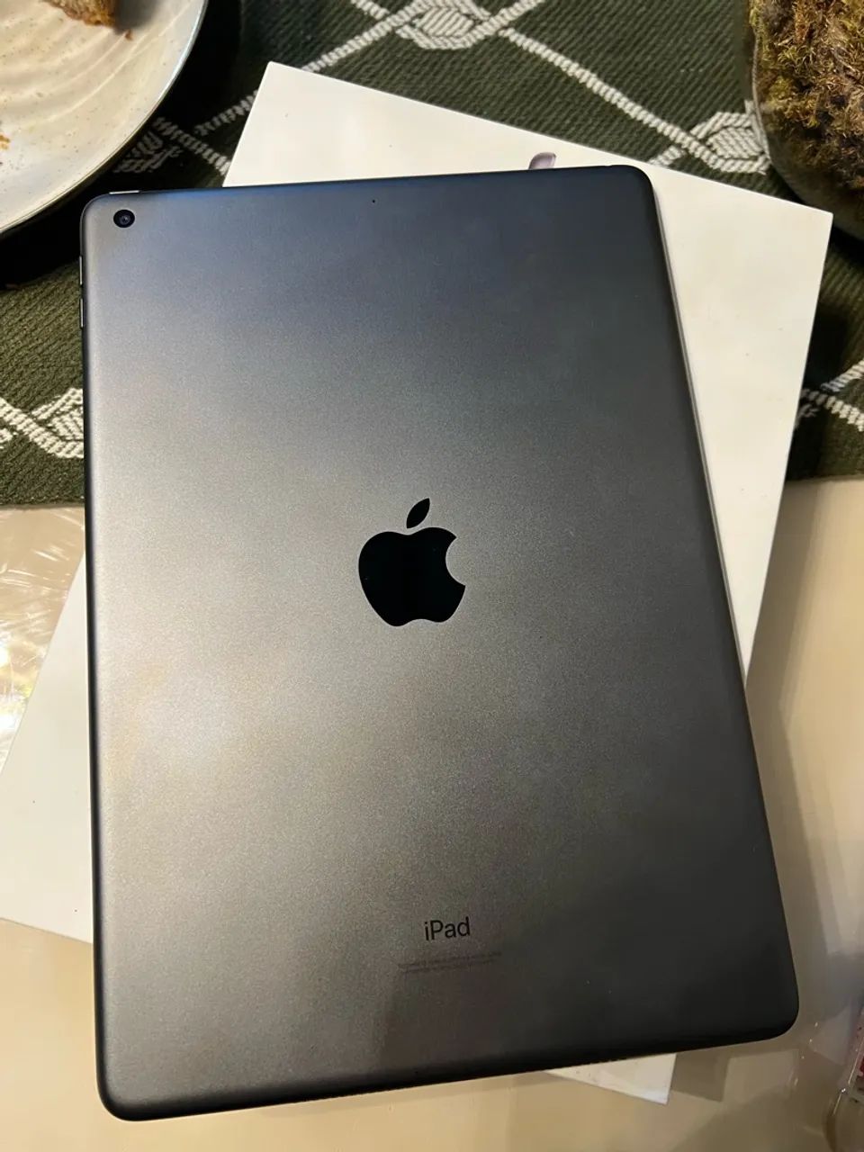 iPad 9º geração  - Foto 2