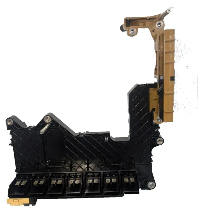 Placa Mecatronica RANGER - 6R80 - Foto 3