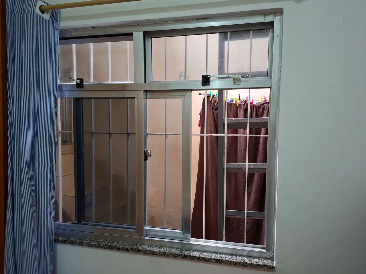  2 Janelas de alumínio  - Foto 3