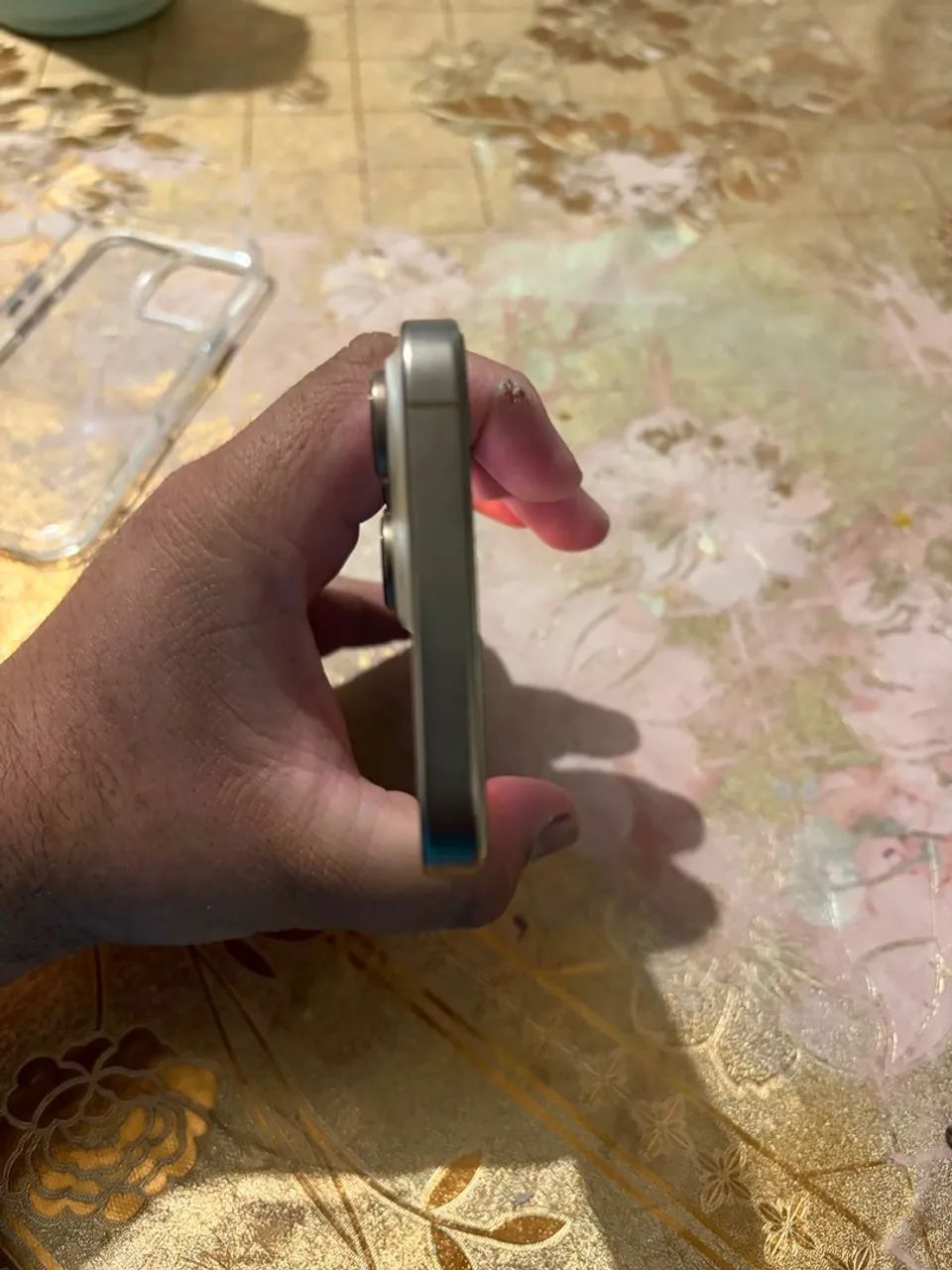 iPhone 16 pro max  - Foto 3
