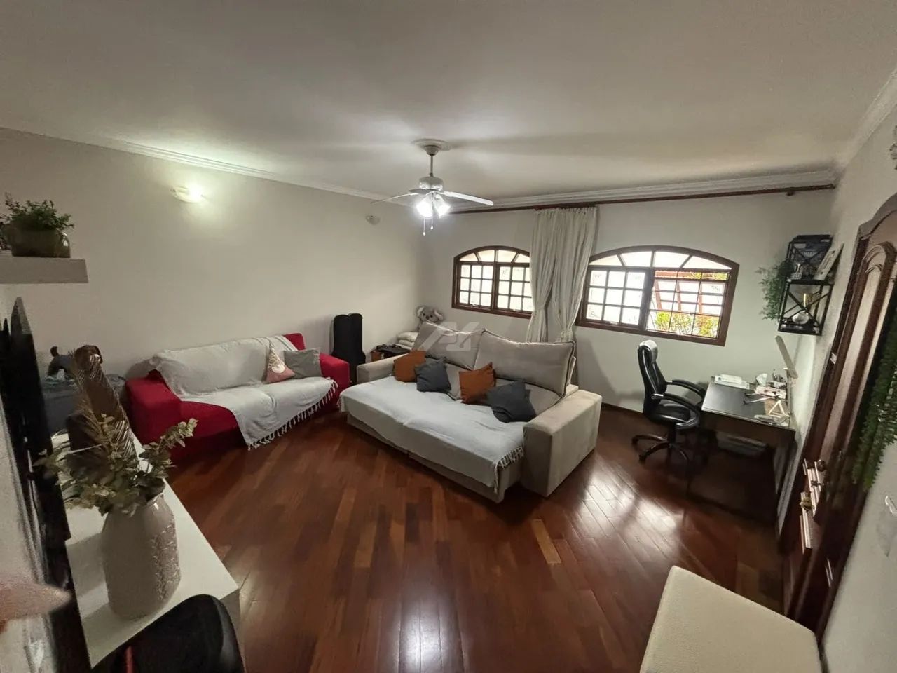 casa - Parque Jatibaia (Sousas) - Campinas - Foto 3